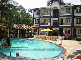 Pool
 di Osborne Holiday Resorts