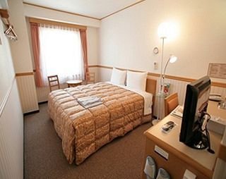 Room
 di Toyoko Inn Busan Seo-Myeon