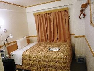 Room
 di Toyoko Inn Busan Seo-Myeon