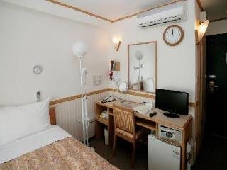 Room
 di Toyoko Inn Busan Seo-Myeon