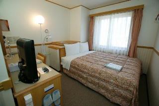 Room
 di Toyoko Inn Busan Seo-Myeon