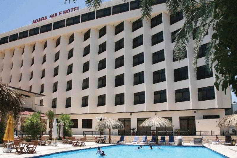 General view
 di Aqaba Gulf