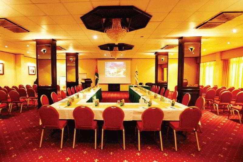 Conferences
 di Aqaba Gulf