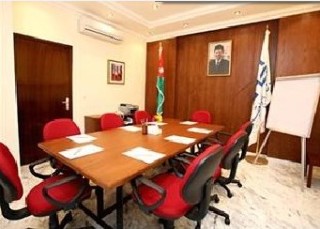 Conferences
 di Aqaba Gulf