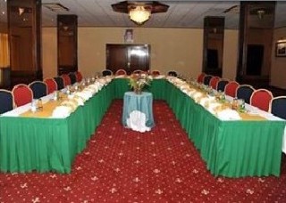 Conferences
 di Aqaba Gulf