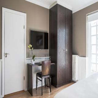 Hotel Odinsve — 5D/4N Reykjavik