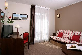 Appart City Agen, Agen