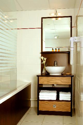 Appart City Agen, Agen