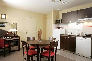 Appart City Arlon, Arlon