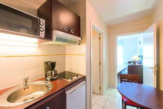 Appart City Arlon, Arlon