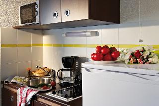 Appart City Arlon, Arlon