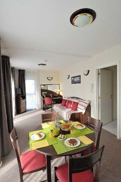Room
 di Appart City Arlon