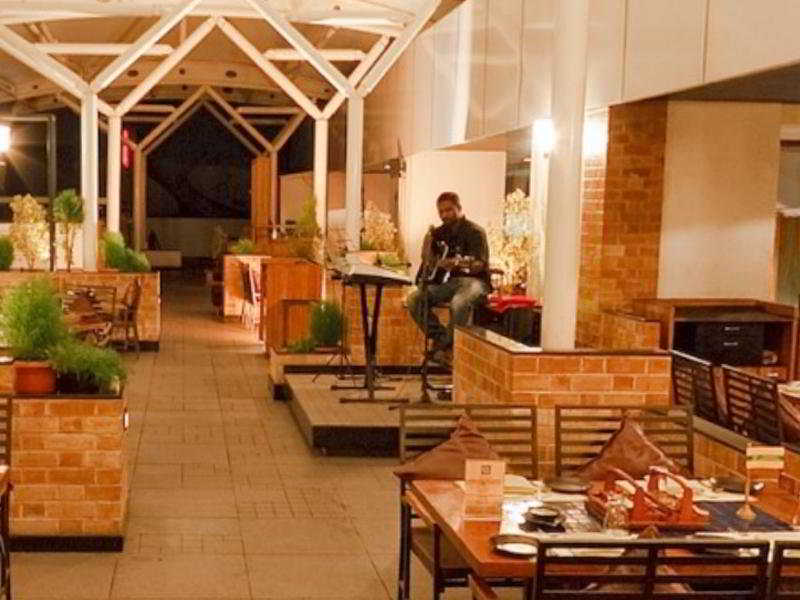 Restaurant
 di Sayaji