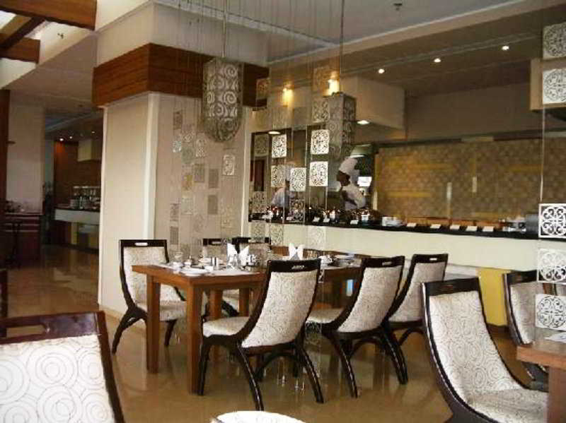 Restaurant
 di Sayaji