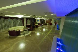 Lobby
 di Qafqaz Point