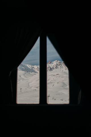 Mirada Del Lago