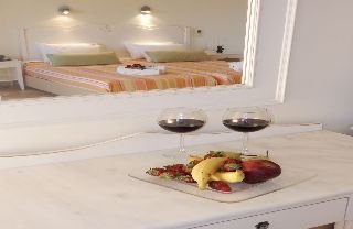 Room
 di Sea View Resorts & Spa