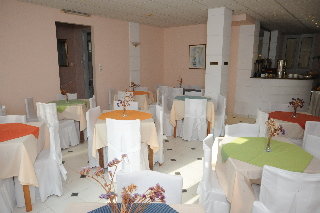 Restaurant
 di Coronis