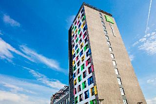 ibis Styles Sarajevo