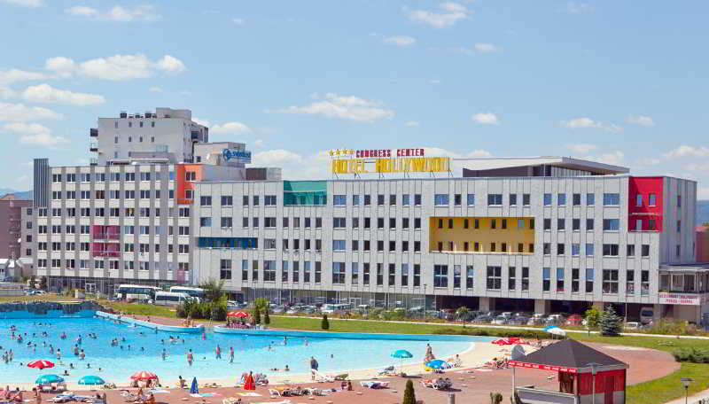 Foto del Hotel Hollywood del viaje fabulosos balcanes dubrovnik