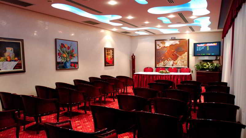 Conferences
 di Bevanda