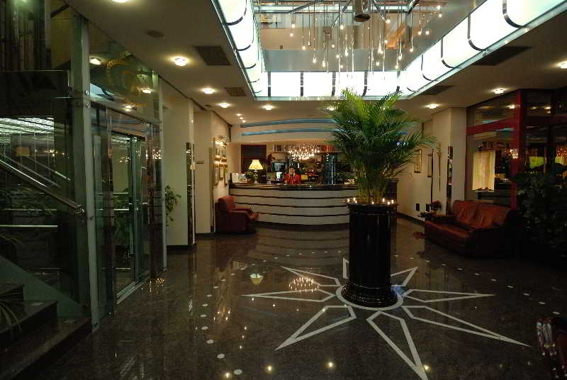 Lobby
 di Bevanda