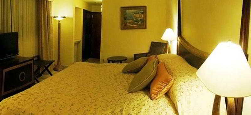 Toscana Inn - Zimmer