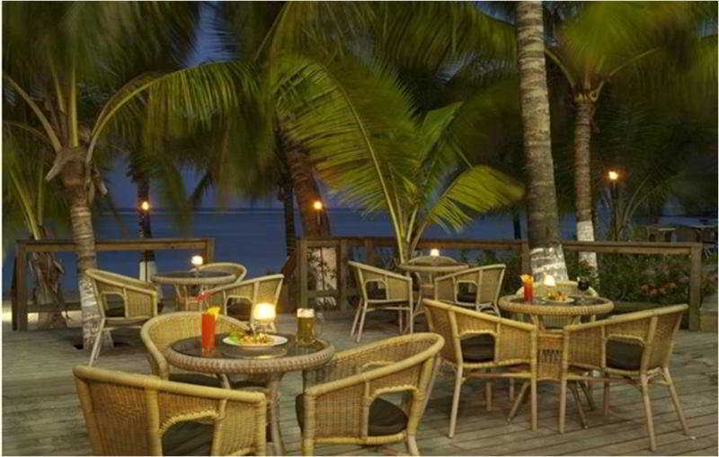 Terrace
 di Fantasy Island Dive Resort