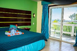 Room
 di Fantasy Island Dive Resort