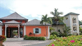 General view
 di Ports of Call Resort