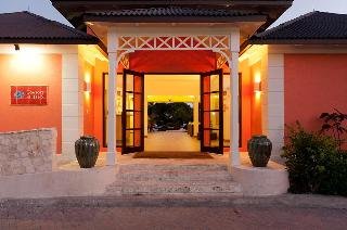 General view
 di Ports of Call Resort