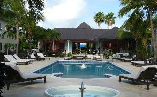 General view
 di Ports of Call Resort