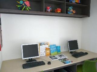 Sports and Entertainment
 di Ports of Call Resort