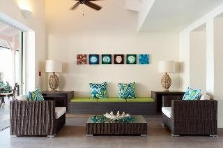 Lobby
 di Ports of Call Resort