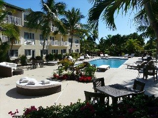 Pool
 di Ports of Call Resort