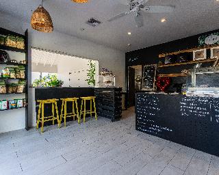 Restaurant
 di Ports of Call Resort