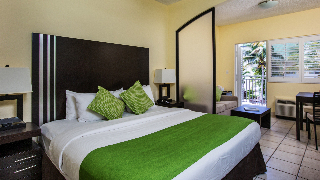 Room
 di Ports of Call Resort