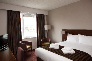 Room
 di Jurys Inn Bradford