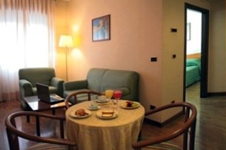 Room
 di San Francesco