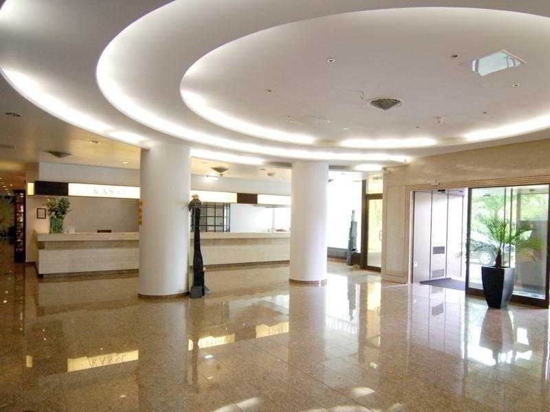 Lobby
 di Airo Tower