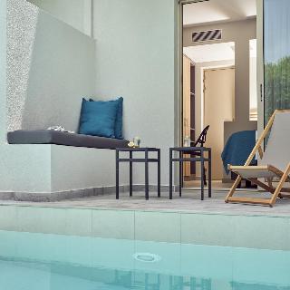 Azure Resort & Spa Ex. Mediterranee