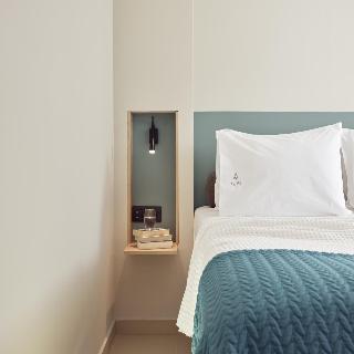 Azure Resort & Spa Ex. Mediterranee
