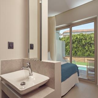 Azure Resort & Spa Ex. Mediterranee