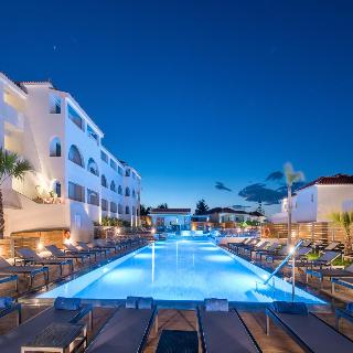 Azure Resort & Spa Ex. Mediterranee