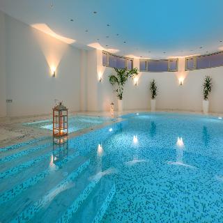 Azure Resort & Spa Ex. Mediterranee