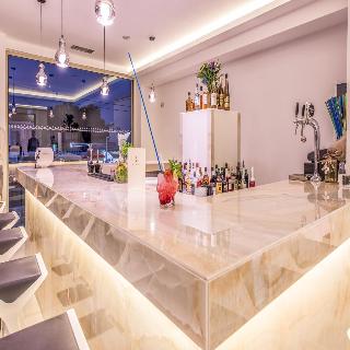 Azure Resort & Spa Ex. Mediterranee