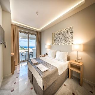 Azure Resort & Spa Ex. Mediterranee