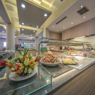 Azure Resort & Spa Ex. Mediterranee