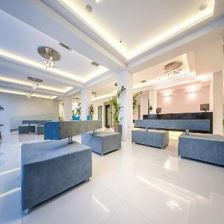 Azure Resort & Spa Ex. Mediterranee