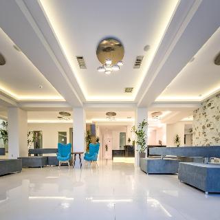Azure Resort & Spa Ex. Mediterranee